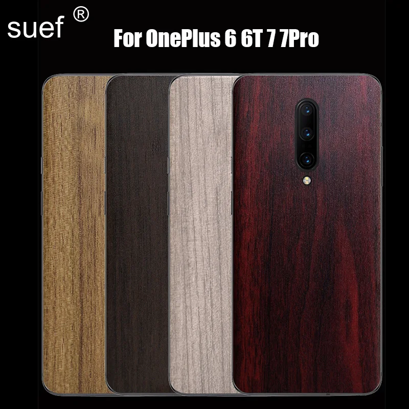 Роскошная деревянная наклейка на телефон suef защитная пленка заднюю панель