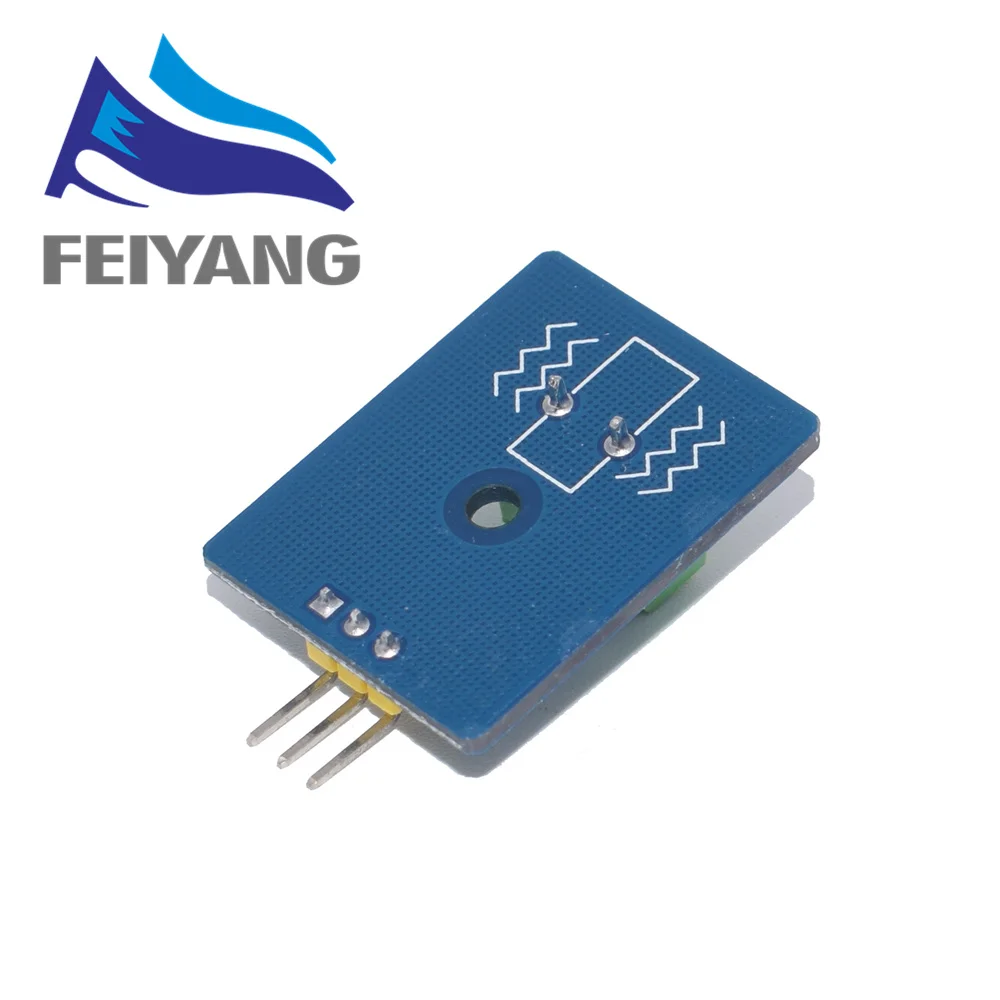 10 шт. барабан имитирует пьезоэлектрический датчик Аналоговый керамический