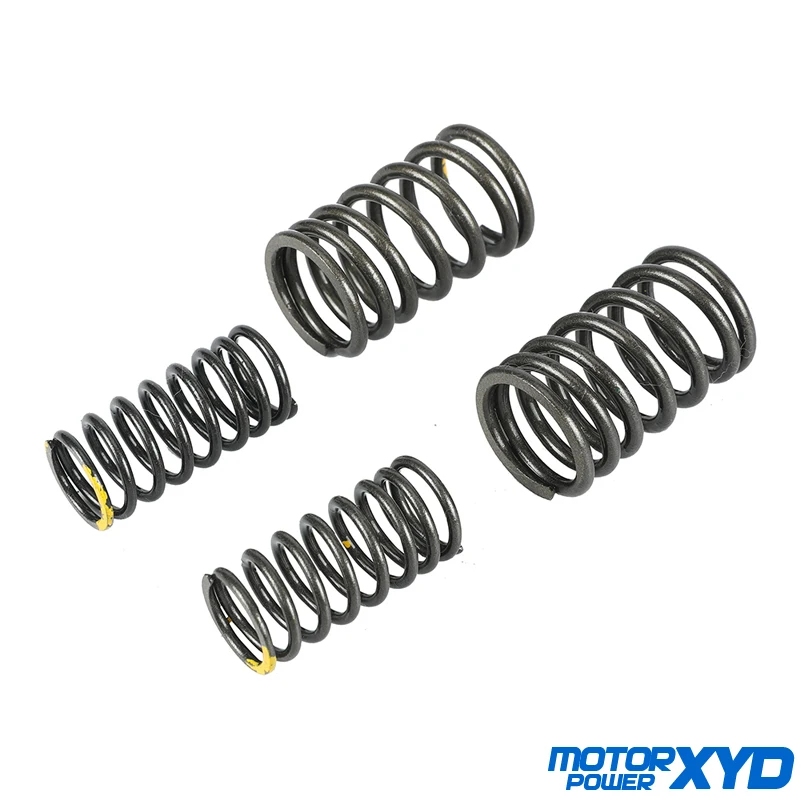 Комплект пружин впускного выхлопного клапана мотоцикла для Lifan LF 125cc 140 150cc