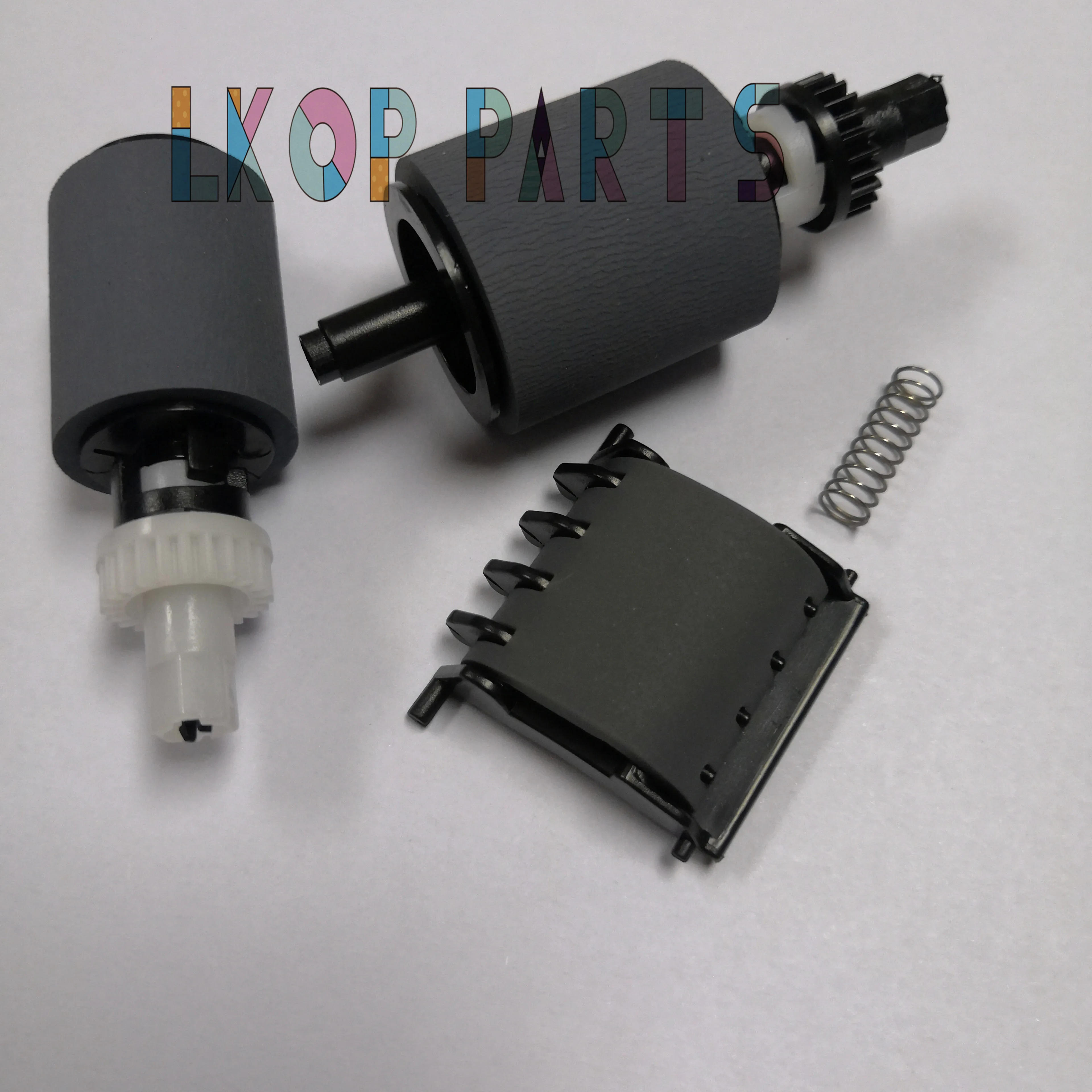 

compatible new roller kit CF288-60016 CF288-60015 CF288-60021 ADF Roller Kit for HP PRO400 M425dn M476 M521 M570 M576