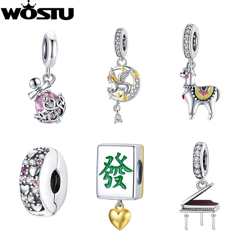 Женский браслет из серебра 925 пробы с дельфином|dolphin charms|silver dolphin charmssilver charms |