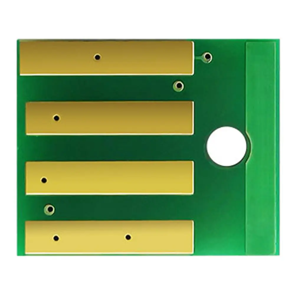 60K барабанный чип для Lexmark MS317 dn MS410 MS410d d MS410dn MS415 MS415dn MS417 MS417dn MS510|Чип картриджа| |