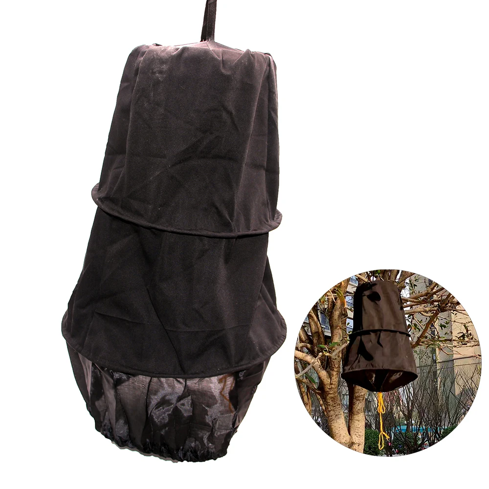 Пчелиная клетка 1 шт. набор инструментов для сельского хозяйства чёрная захвата