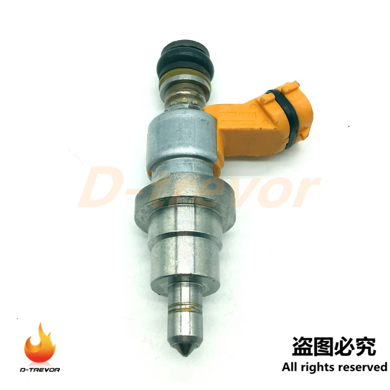 1 шт. Топливная форсунка для Toyota JP PROGRES / BREVIS CROWN 23250 л 2jzfse OEM: 46140-2325046140 23209-46140 2320946140 |