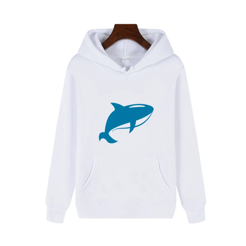 

2021 Spring and Autumn Women's Sweatshirt Loose Personality Christmas Day Printed Long Sleeve Hoodie Daily Casual Style