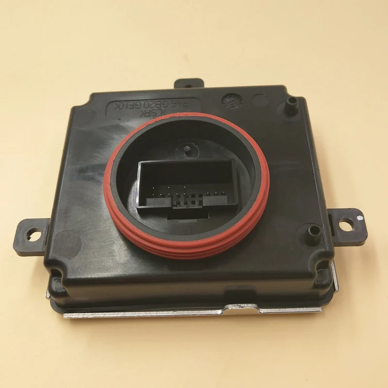 Дневные ходовые огни светильник головной Мощность модуль последователь