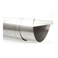 1pcs ta2 titanium strip foil thin sheet belt industry diy material custom processing size model thickness 0 10 20 30 40 5mm