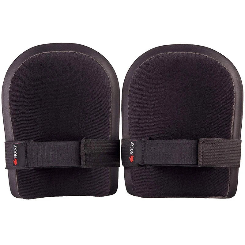 Садовые наколенники защитное снаряжение мягкая подушка на коленях с