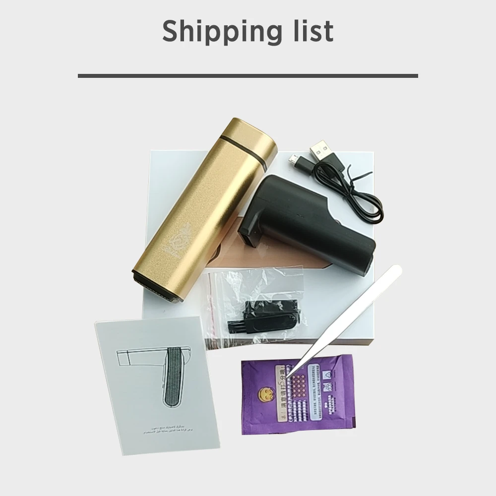 

Incense Burners Arabian Aromatherapy Machine Handheld Portable Home Church USB Charging Mini Arab Aromatherapys Aroma Burner