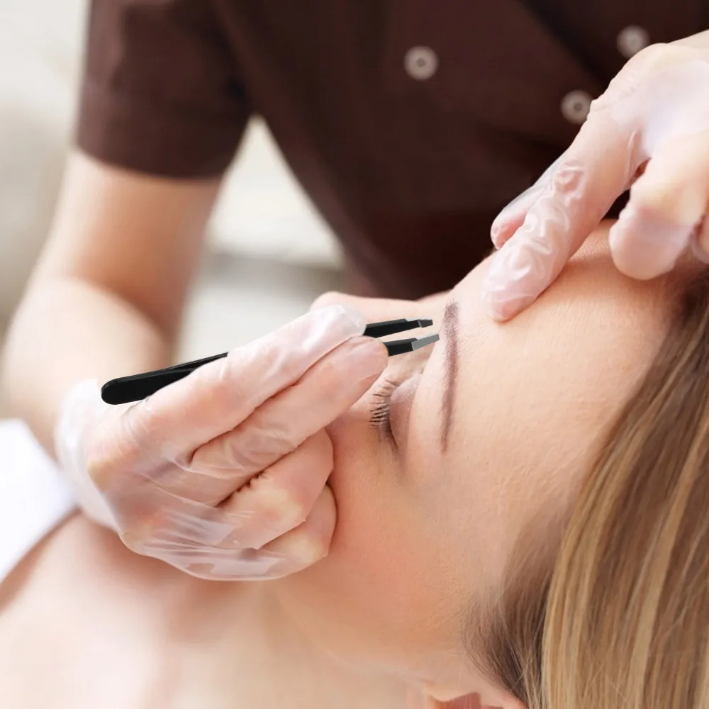 

1 Set Trimming Tool Stainless Steel Scissor Clip Comb