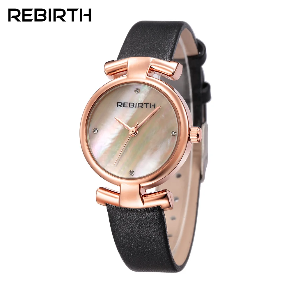 

Anke Store Creative Quartz Watch Shell Stainless Steel Fashion Gift Top Brand Luxury Designer Watch For Women reloj de mujer