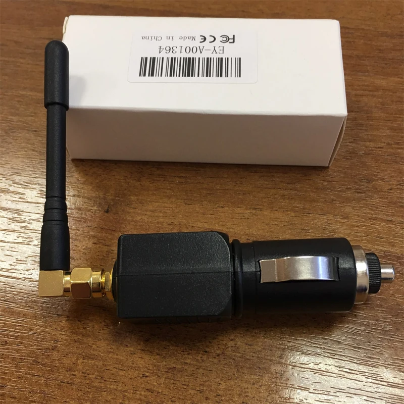 

12V/24V Car GPS Tracker Signal Accessories