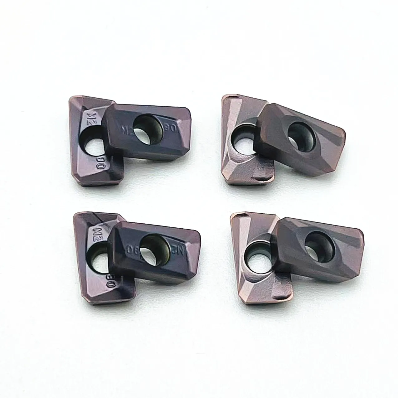 APMT1604 APMT1135 PDER M2 H2 VP15TF карбидная вставка фреза APMT 1135 Концевая фрезеровочный резак