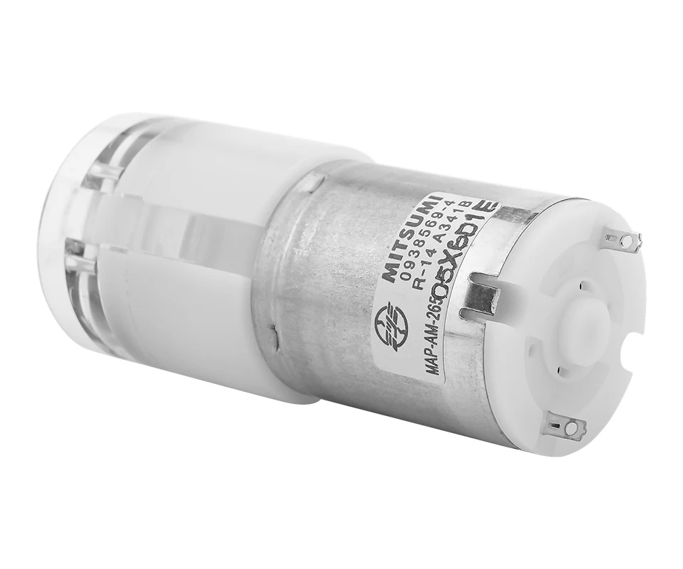 YIMAKER все новые DC 6 В R-14 370 воздушный насос для сфигмоманометра/монитор артериального давления