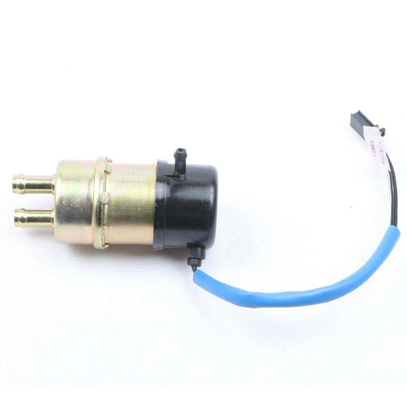 2 шт. Топливный насос: 1 для Honda Shadow 1100 VT1100 VT1100C VT1100C2 10 мм и SUZUKI VZ800 Marauder 1997-2004 |