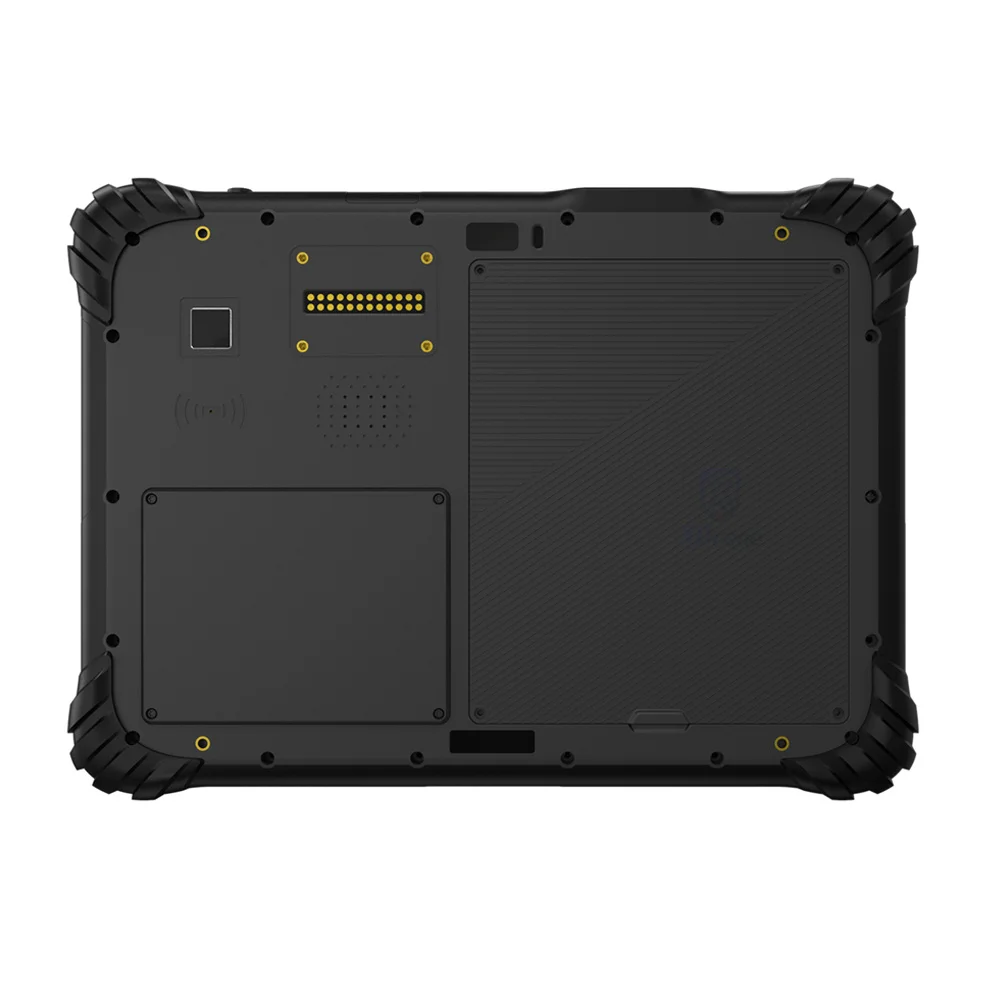 Оригинальный Прочный планшетный ПК Kcosit K102 Windows 10 IP67 Водонепроницаемый Intel N3450