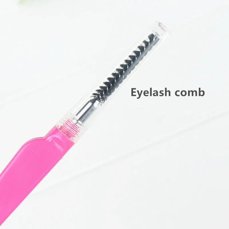 Расческа для волос Складная двухсторонняя 2 шт.|Расчески| |