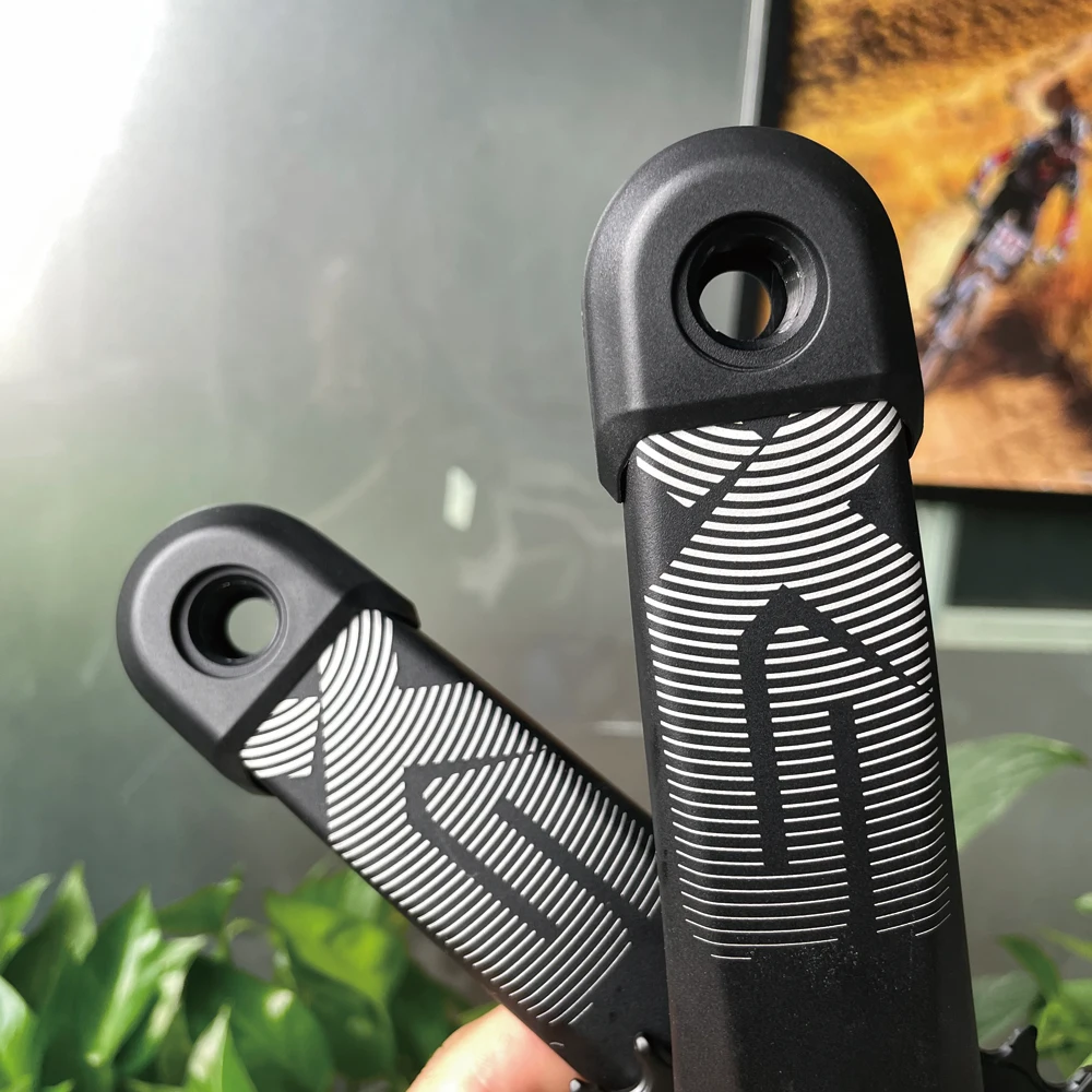 Sram Новинка SX NX GX XX1 X01 рукоятка MTB ботинки для велосипеда защитный рукав кривошипа