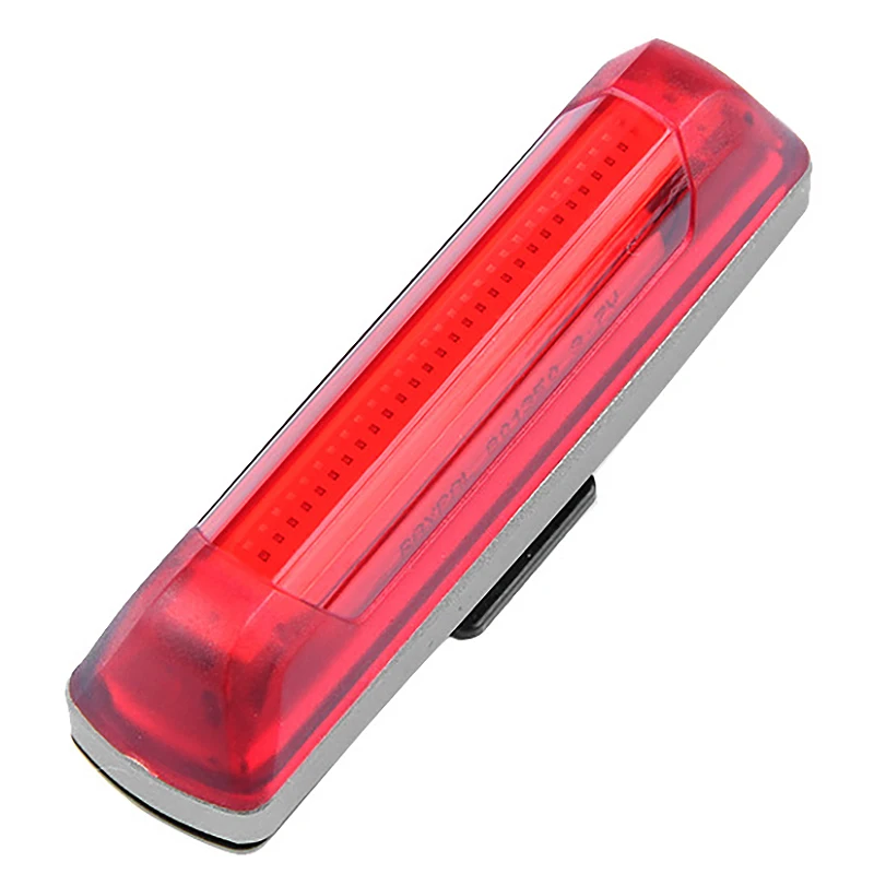 

LED Bicycle Rear Light Taillight Bike Tail Lights Safety Led Running Cycling Light Taillamp MTB Mountain Bike