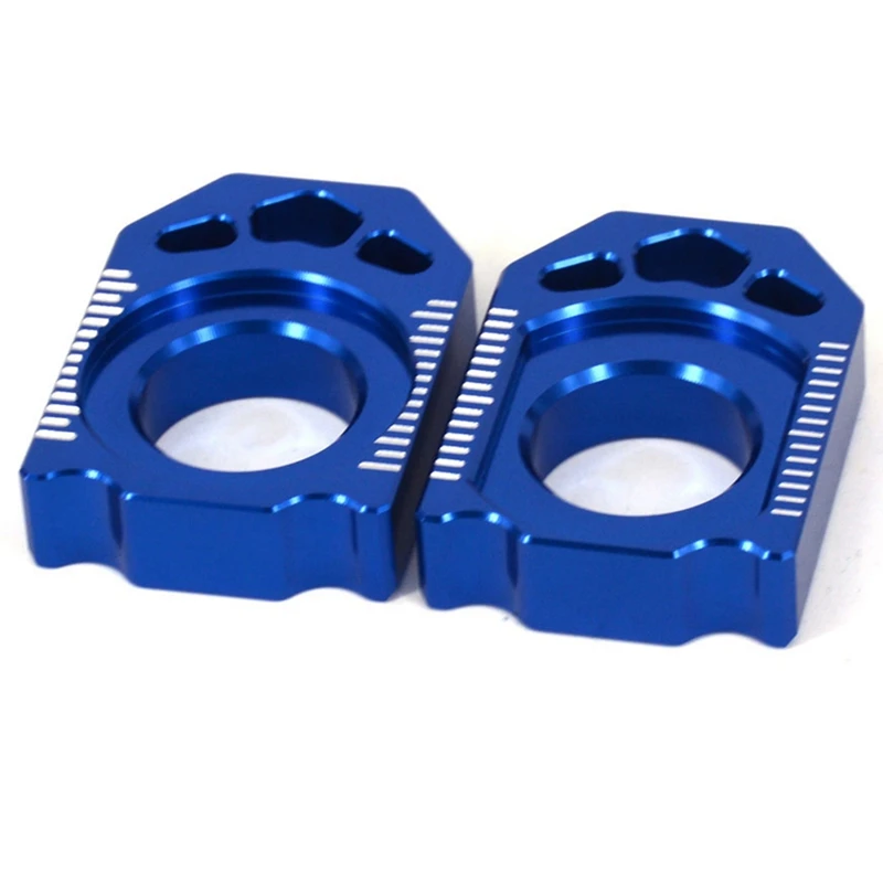 Мотоцикл CNC задний регулятор блок цепь для YAMAHA YZ125 YZ250 YZ 250 450 F YZ250X YZ250FX WR250F WR450F WR 250F