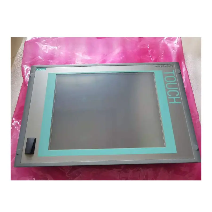 

Новый промышленный сенсорный экран IPC477C 6AV7884-2AA10-2BA0 Siemens