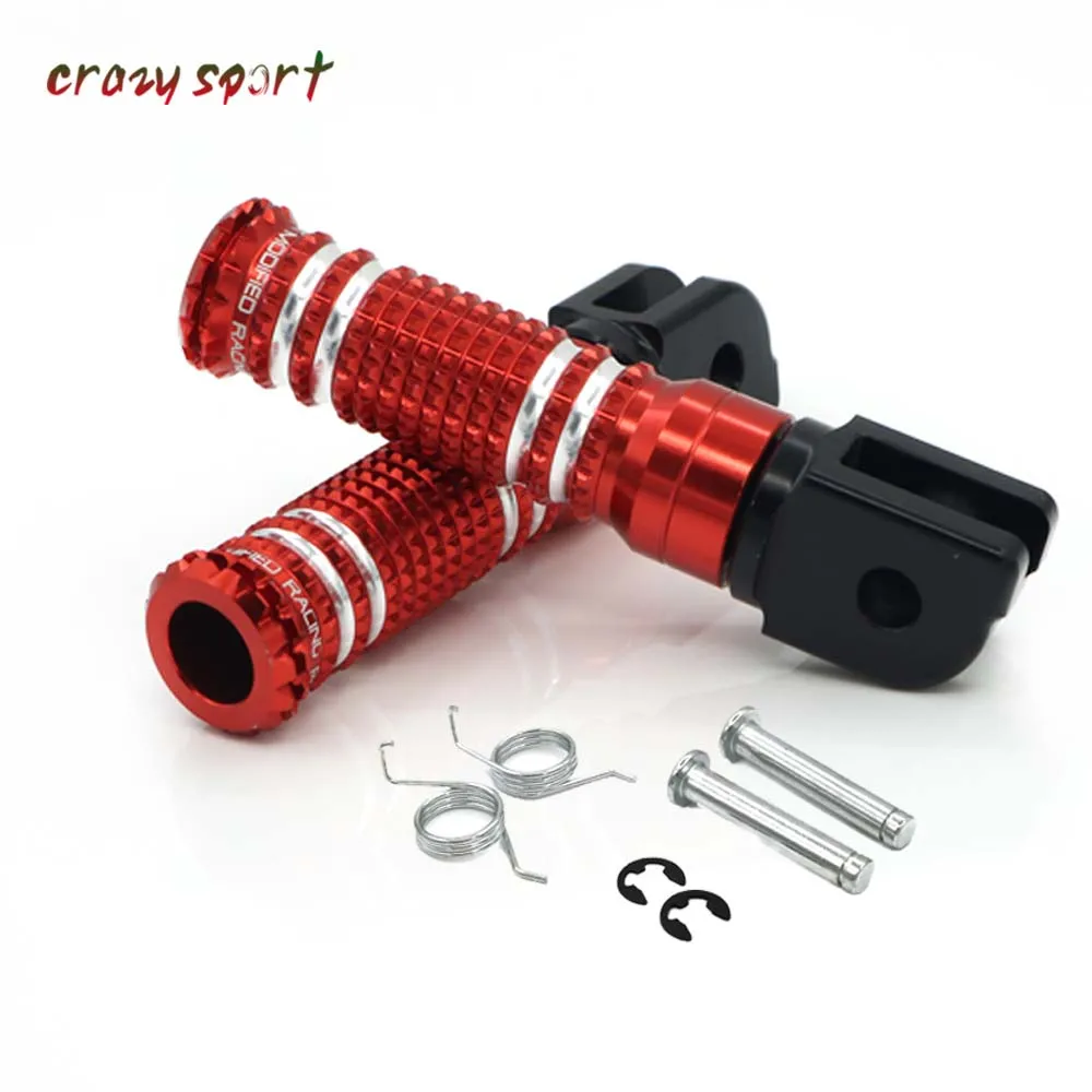 Передние колышки для ног адаптер подножки YAMAHA MT09 фототрассоискатель