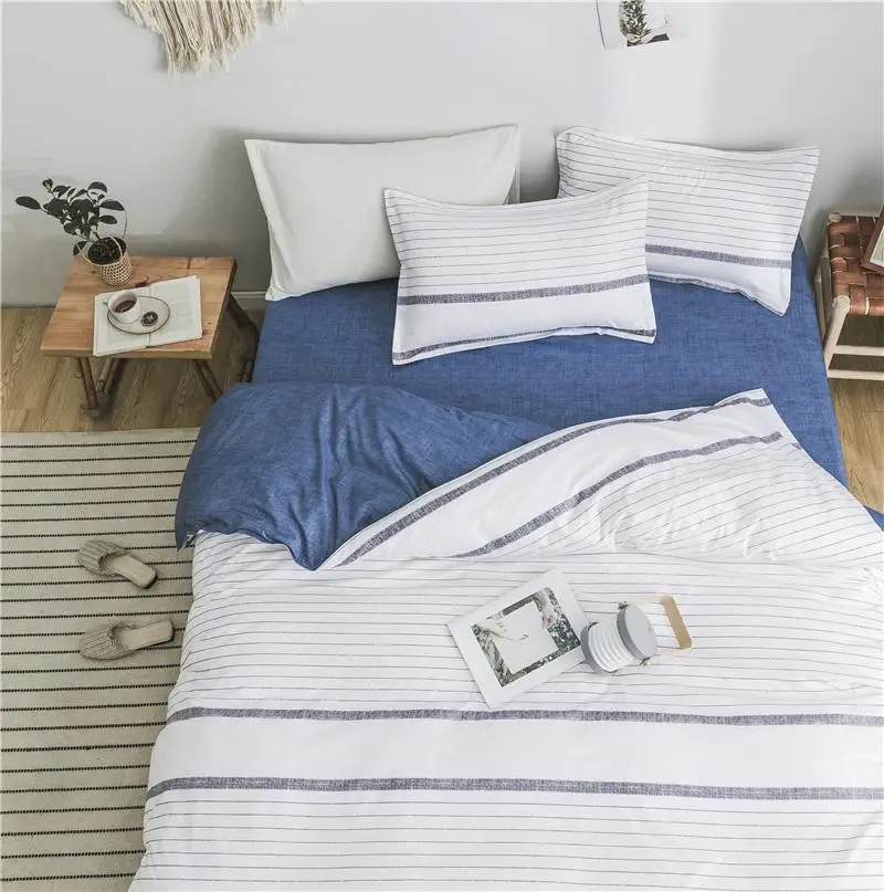 Комплект постельного белья комплект Красного покрывала для спальни королевский