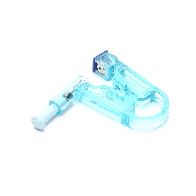 

Disposable Painless Ear Piercing Healthy Sterile Puncture Tool Without Inflammat