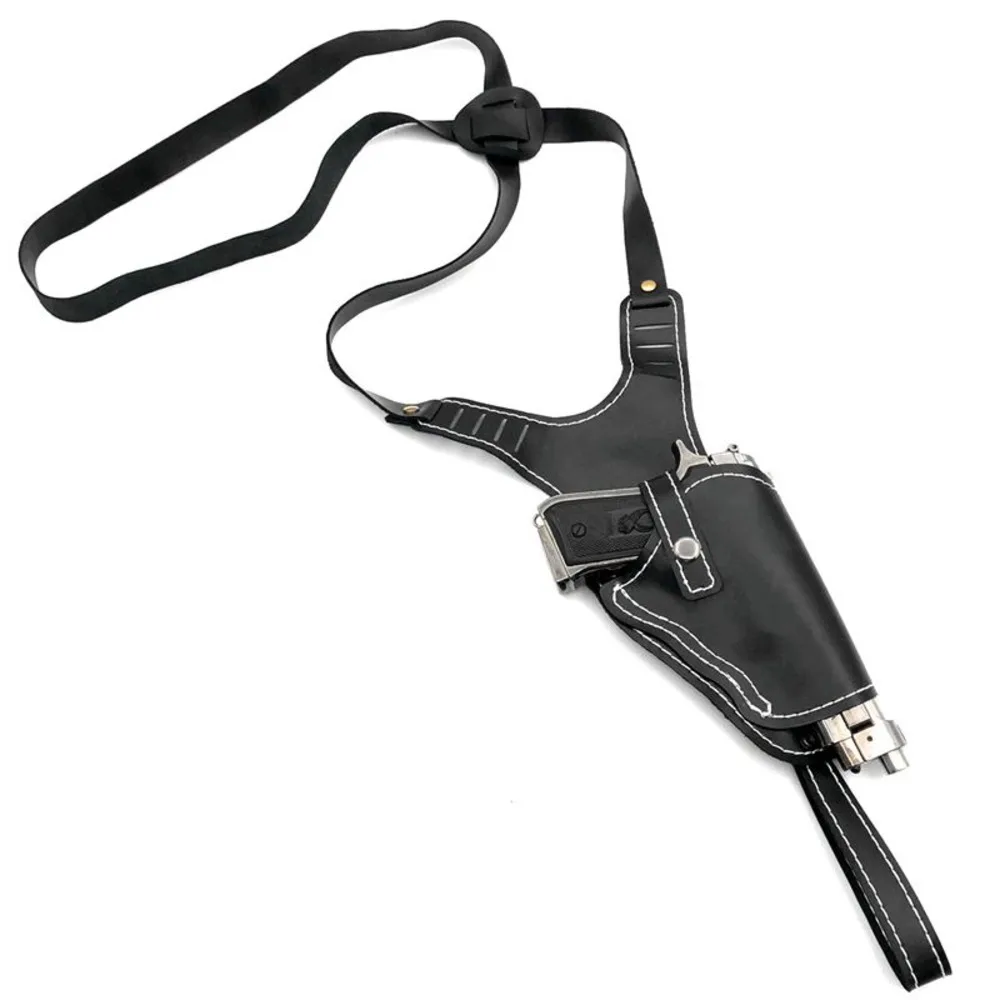 кобура наплечная вертикальная. наплечная кобура гроза 021. наплечная кобура для глок 17. кобура наплечная для пистолета газового holster. наплечная кобура для глок 17.