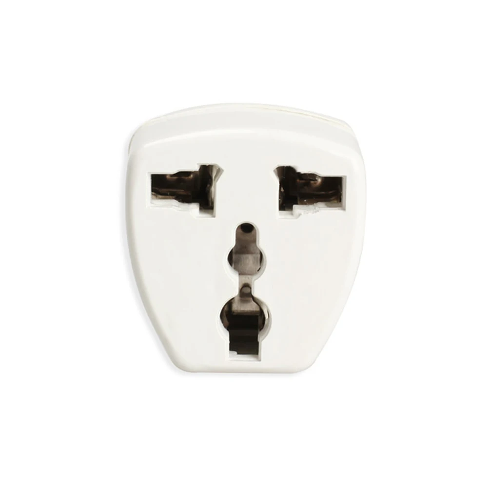 Портативный путешествия Великобритании в AU адаптер питания конвертер розетки