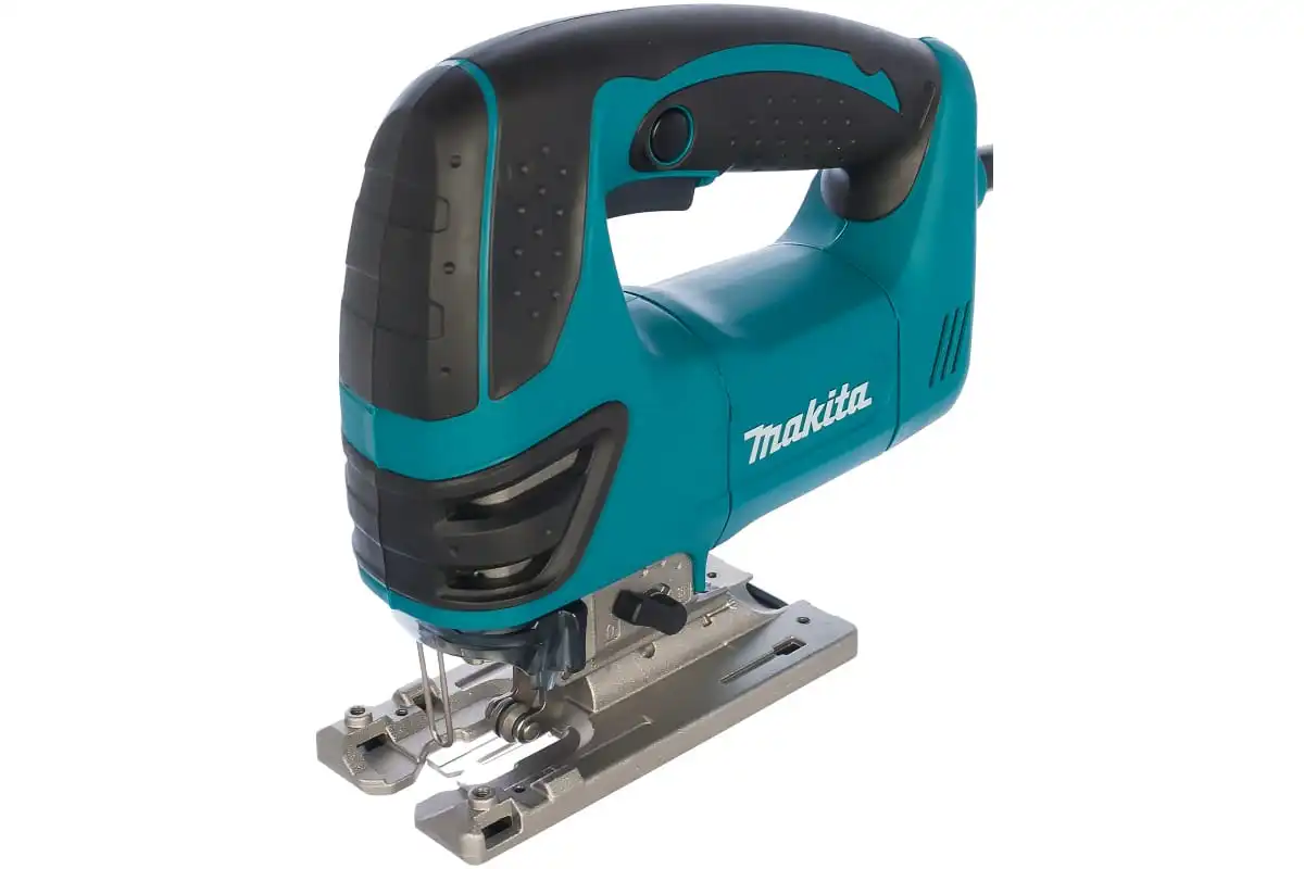 Лобзик Makita 4350FCT 720Вт 2800ходов/мин (элект.сеть) (кейс в комплекте) | Инструменты