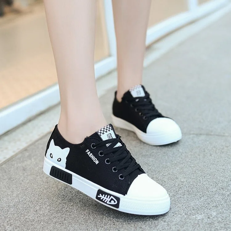 

HSYK Sneakers (Ready Stock)