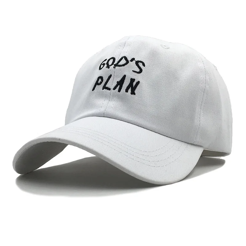 Осенняя Стильная хлопковая бейсболка с вышивкой для папы Бейсболка унисекс