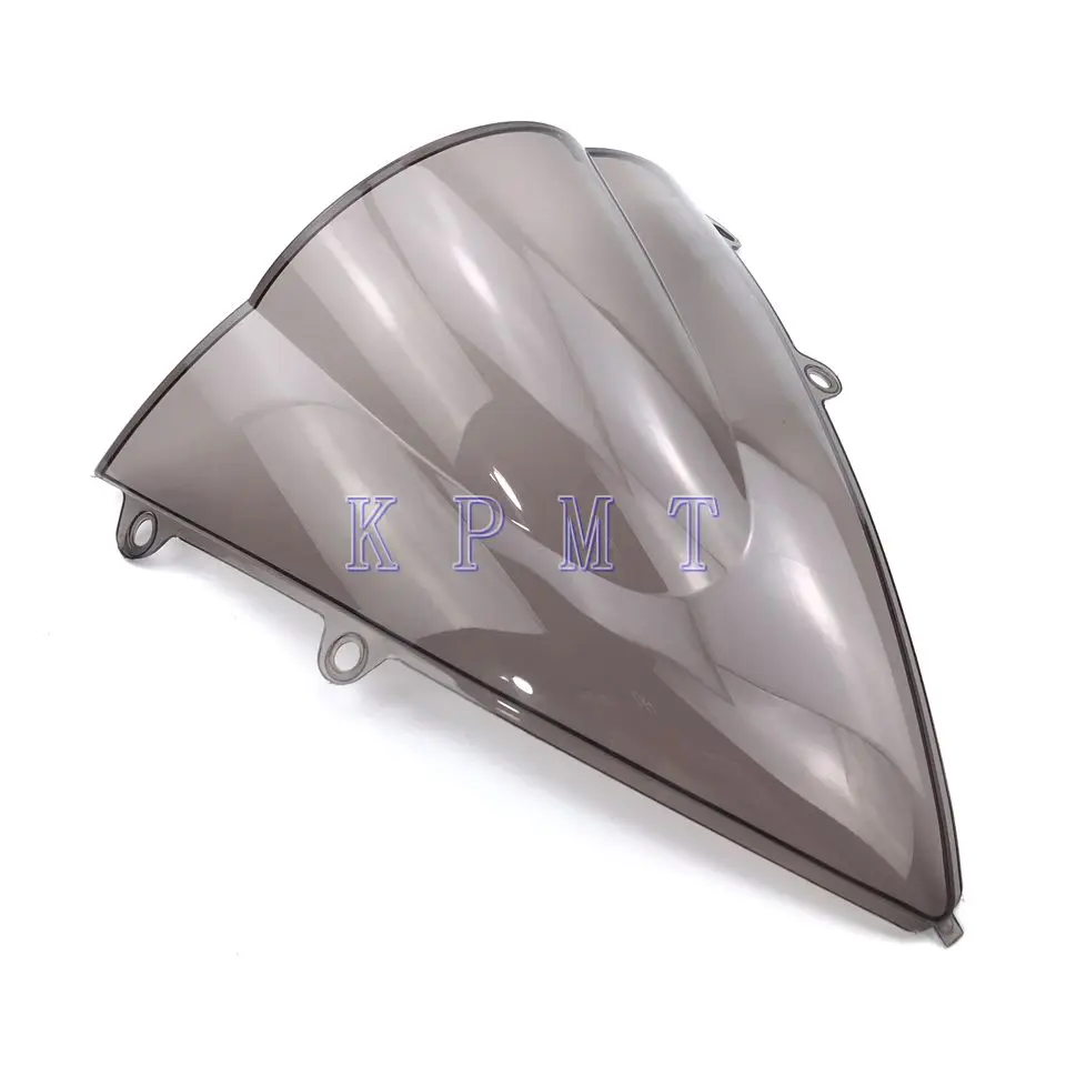 Ветровое стекло для Honda CBR 1000RR 2012 2013 2014 2015 2016 черное с двойными пузырьками CBR1000RR 1000