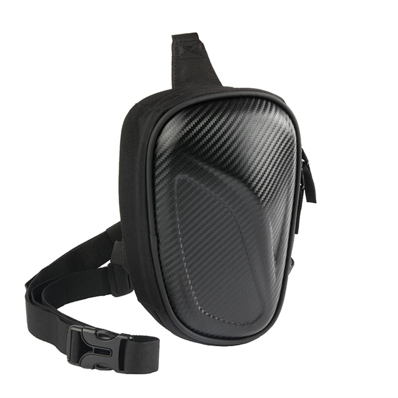 Рюкзак для мотогонок с жестким корпусом боковым карманом| |