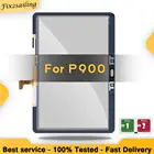Сенсорный экран для Samsung Galaxy Note Pro 12,2 P900 P901 P905 T900 T905 протестированный сенсорный экран внешняя панель Переднее стекло сенсор