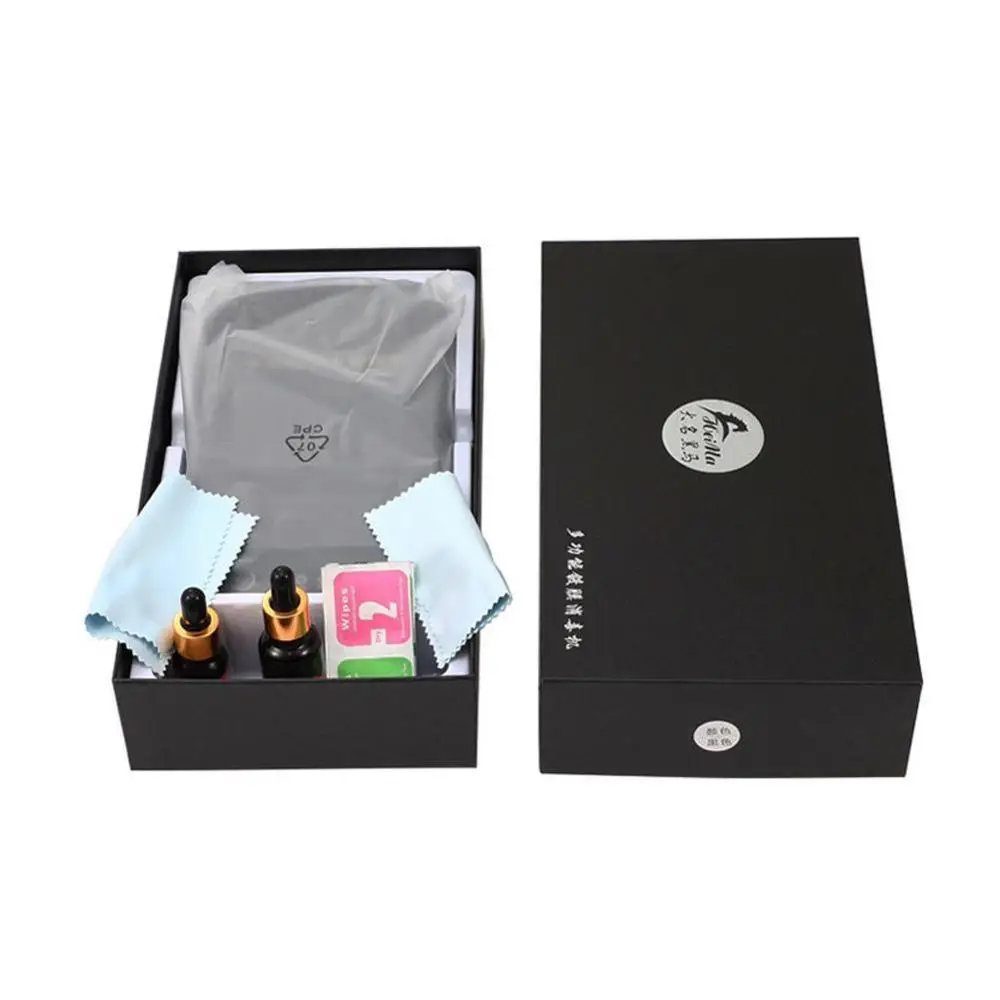 Прямая поставка многофункциональная машина для нанесения нанопокрытия