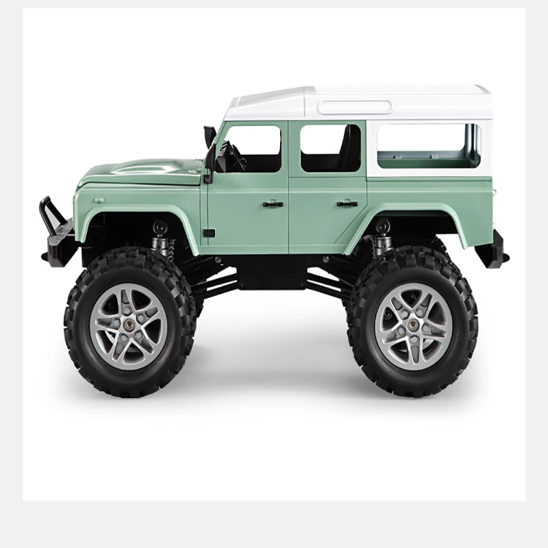 Land Rover 4 х колесный лазания по горам и дистанционное Управление внедорожная