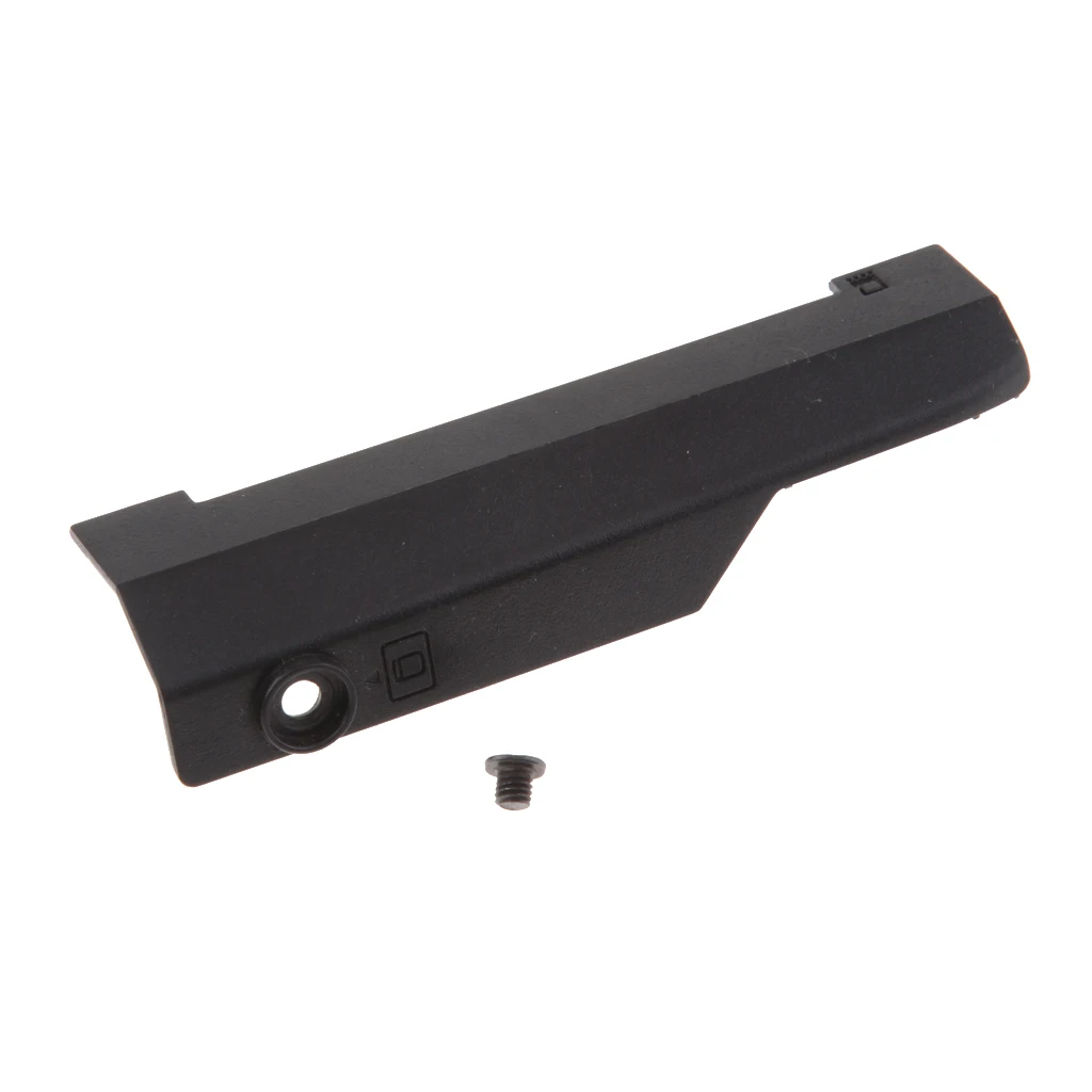 

1x Replace HDD Hard Drive Caddy Cover for Lenovo IBM Thinkpad T410/T410i