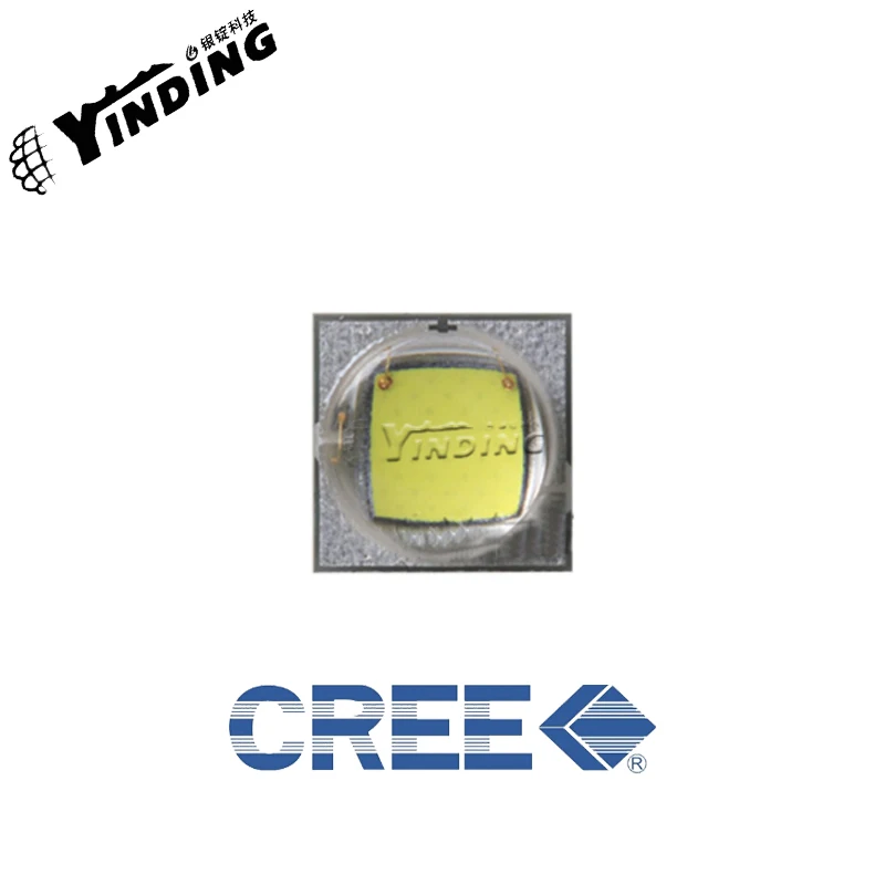 10 шт. Cree XLamp XP-G2 XPG2 R5 теплый/холодный/нейтральный белый свет 5 Вт светодиодный