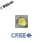 10 шт., Cree XLamp XP-G2 XPG2 R5, теплыйхолодныйнейтральный белый свет, 5 Вт, светодиодный эмиттер высокой мощности, чип, лампа, лампа с 20 мм радиатором печатной платы