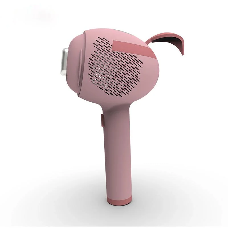 Удаление волос не выходя из дома постоянное удаление лазерный эпилятор 755 + 808