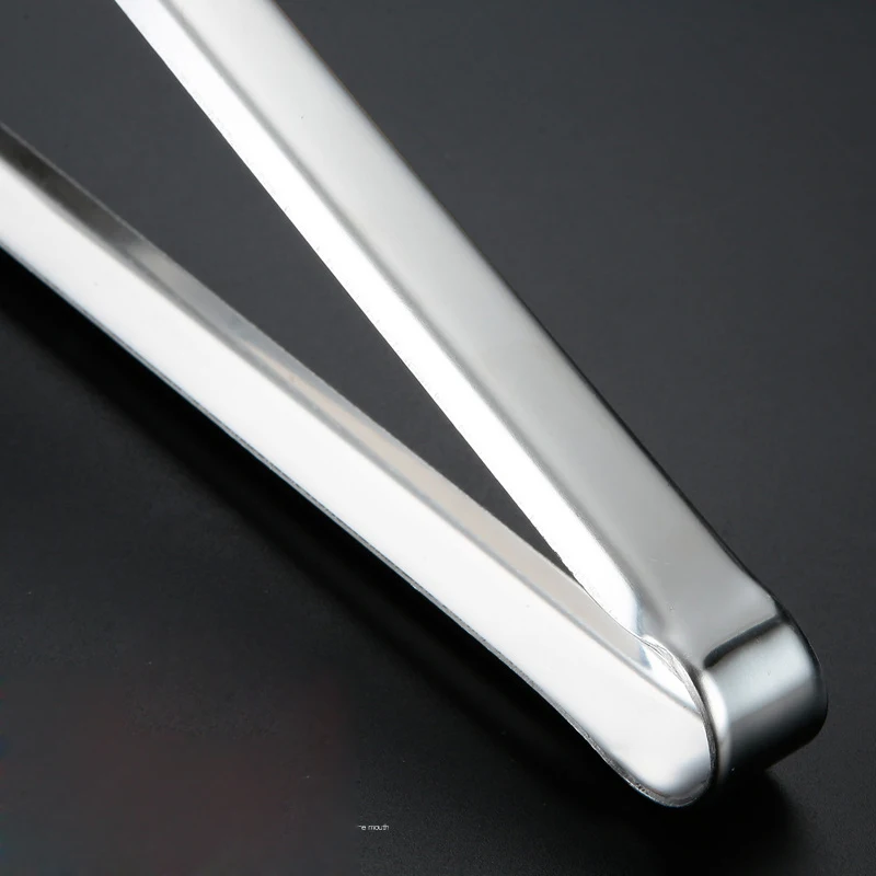 Щипцы для лапши из нержавеющей стали 9 дюймов щипцы пищевые макарон спагетти