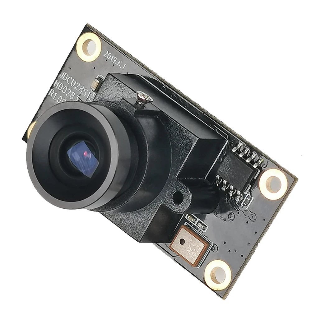 

DIY USB Camera Module COMS Sensor Webcam HD for Industrial Linux Windows Android Mini Web Cams Plug and Play