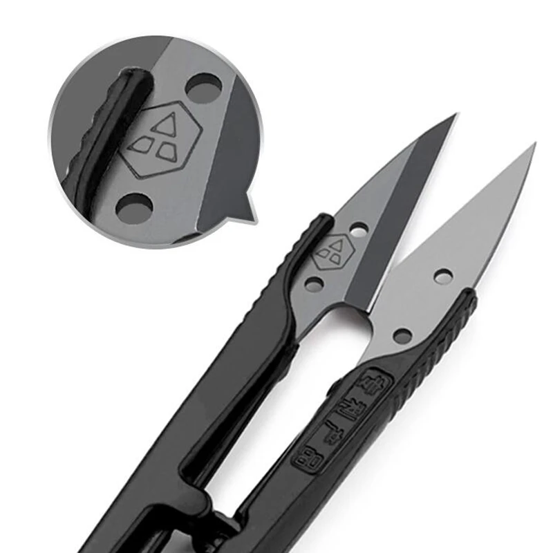 Ножницы для ниток шитья бисероплетения | Дом и сад