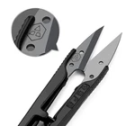 Ножницы для ниток, для шитья, для бисероплетения