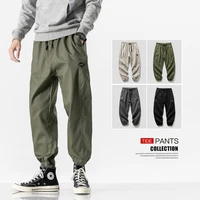 8xl streetwear cargo pants men casual sweatpant male trouser for man 2020 summer joggers for men fashions hip hop pant plus size