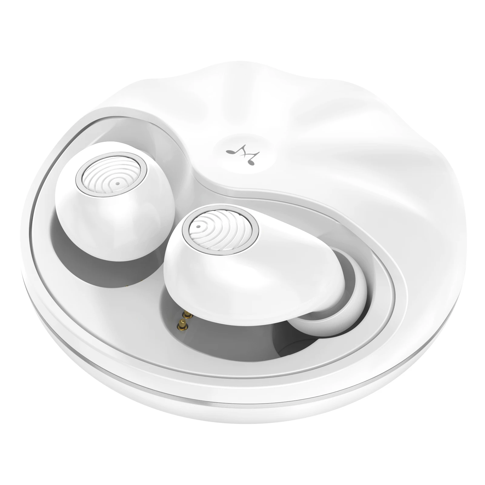 SoundMAGIC TWS50 G2 настоящие беспроводные наушники Bluetooth 5 2 наушники-вкладыши Hi-Fi