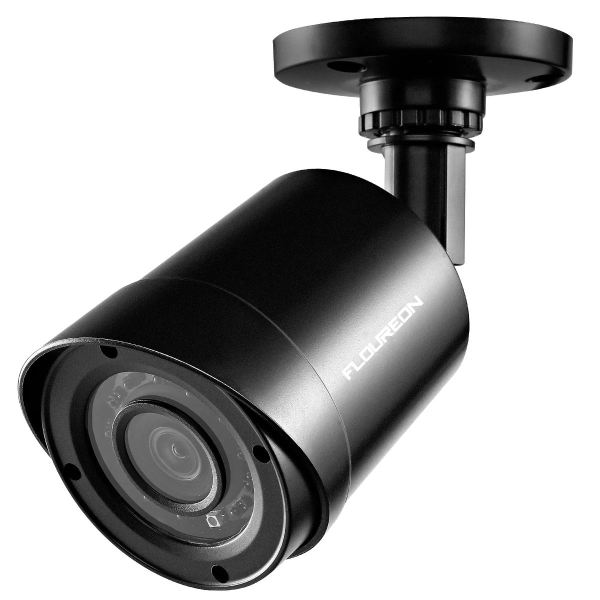 Floureon наружная ip-камера безопасности 1080P HD 3000TVL камера наблюдения видео камера невидимая ИК ночного видения, водонепроницаемая PAL