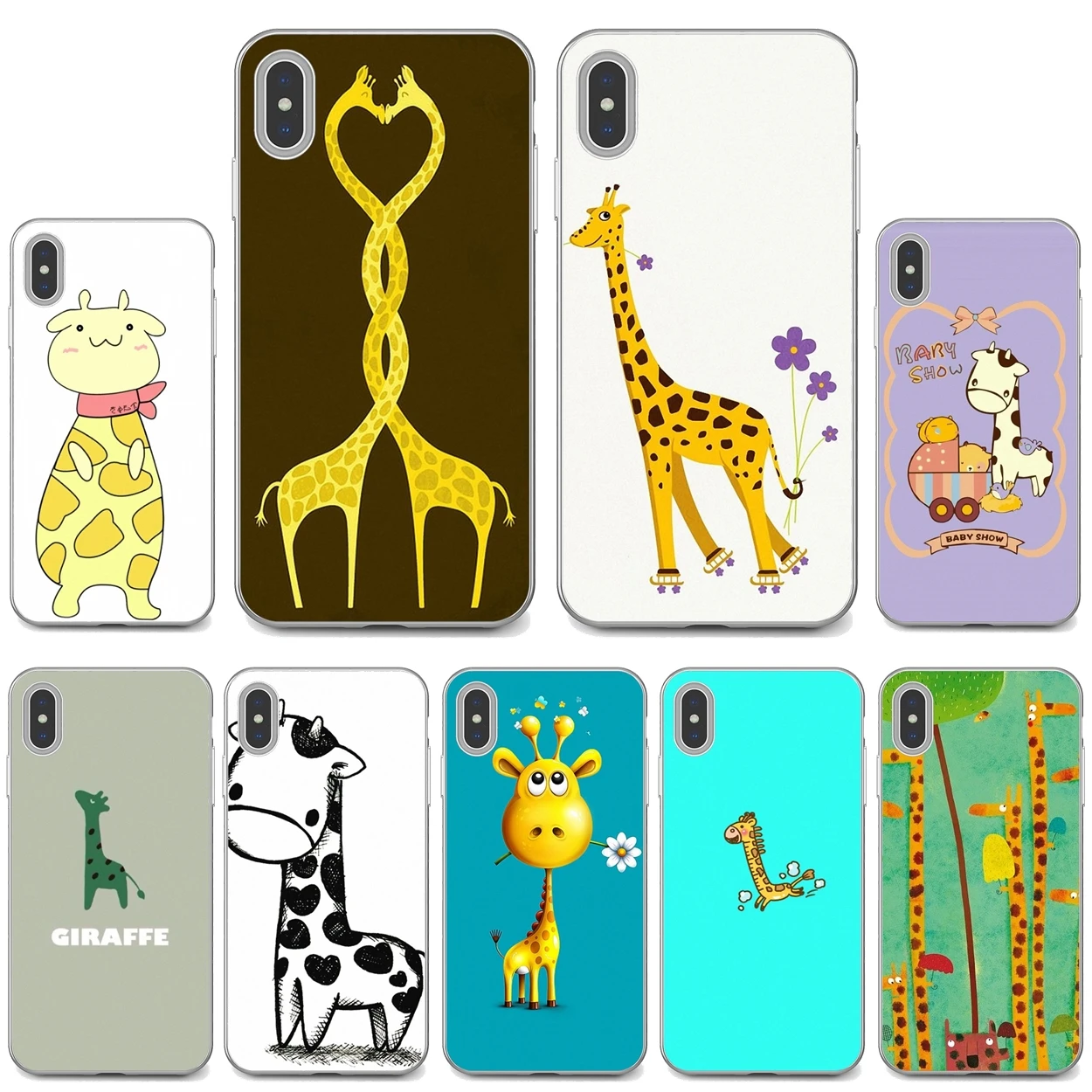 Для Apple iPhone 10 11 12 Pro Mini 4S SE 5C 6 6S 7 8 X XR XS Plus Max 2020 силиконовый чехол